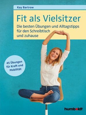 cover image of Fit als Vielsitzer